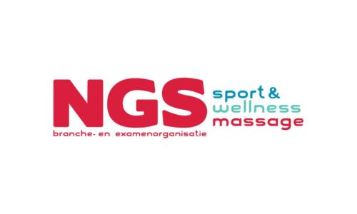 auteur Nederlands Genootschap voor Sportmassage (NGS)