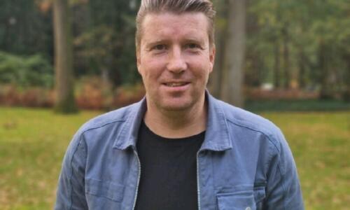 auteur Danny de Beer