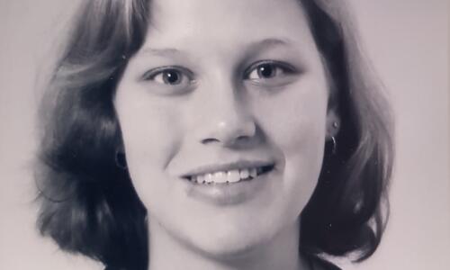 auteur Tessa de Wekker